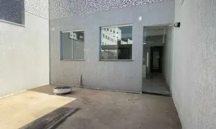 Casa com 2 quartos à venda no Recanto Verde - 2ª Seção, Ibirité 