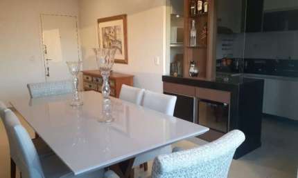 Apartamento com 3 quartos à venda na Vila da Serra, Nova Lima 