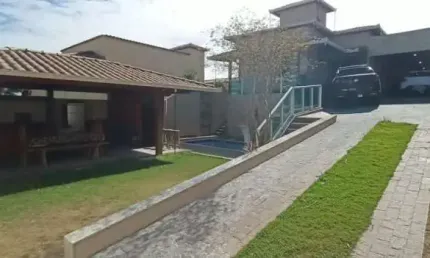 Casa com 3 quartos à venda na Rua Moema, Lago Azul - 1ª Seção, Ibirité