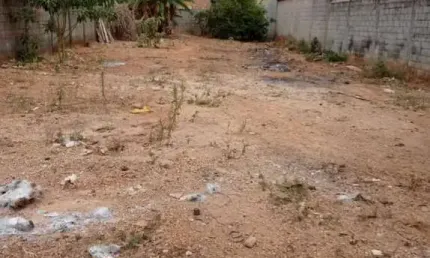 Terreno à venda no Jardim das Flores, Ibirité 