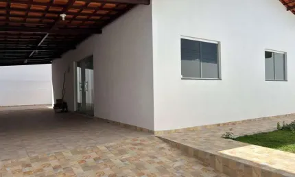 Casa com 3 quartos à venda no Conjunto Habitacional Bueno Franco, Betim 