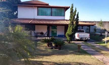 Casa com 3 quartos à venda em Quintas da Jangada, Ibirité 