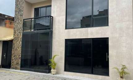 Apartamento com 2 quartos à venda no Santa Rosa, Sarzedo 
