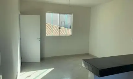 Apartamento com 2 quartos à venda na Inconfidência, Belo Horizonte 