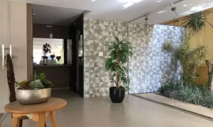 Apartamento com 3 quartos à venda no Nova Suíssa, Belo Horizonte 