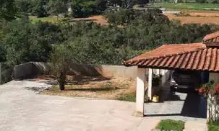 Chácara / sítio à venda na Zona Rural, Itaguara 