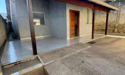 Casa com 3 quartos à venda no Santa Rosa, Sarzedo 