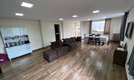 Casa com 4 quartos à venda no Brasília, Sarzedo 