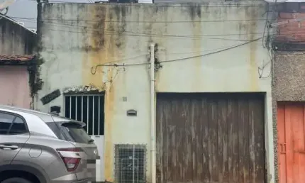 Casa com 6 quartos à venda no Olaria (Barreiro), Belo Horizonte 
