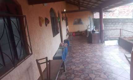 Terreno à venda no Icaivera, Betim 