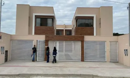 Casa com 3 quartos à venda no Guarujá Mansões, Betim 