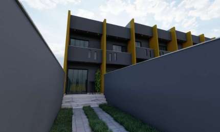 Casa com 2 quartos à venda no Chácaras, Betim 