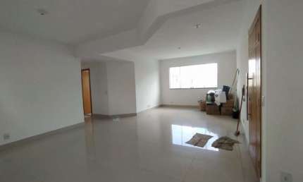 Apartamento com 3 quartos à venda no Santa Cruz Industrial, Contagem 