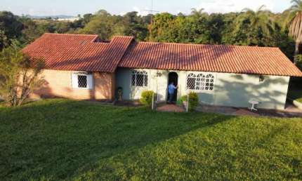 Fazenda com 1 sala à venda na Zona Rural, Juatuba 
