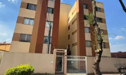 Apartamento com 3 quartos à venda na Santa Amélia, Belo Horizonte 