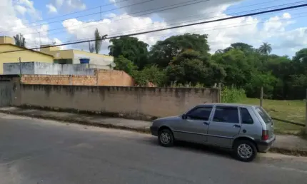 Casa à venda na Rua Manoel Pires, Novo Horizonte, Betim