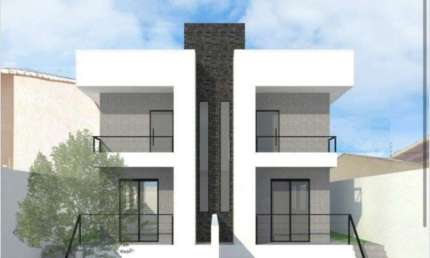 Casa com 3 quartos à venda na Alameda das Águias, Cabral, Contagem