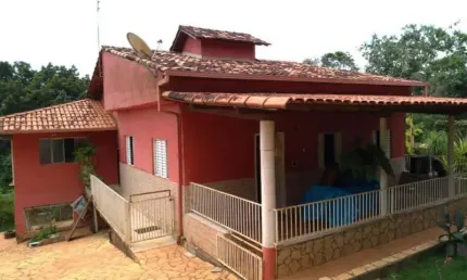 Casa com 3 quartos à venda na Zona Rural, Igarapé 