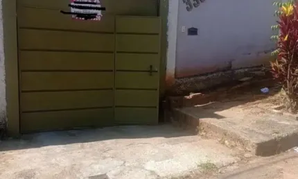 Casa à venda no Centro, Sarzedo 