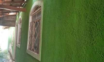 Casa com 4 quartos à venda no Nova Contagem, Contagem 