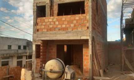 Casa com 3 quartos à venda na Serra Azul, Sarzedo 