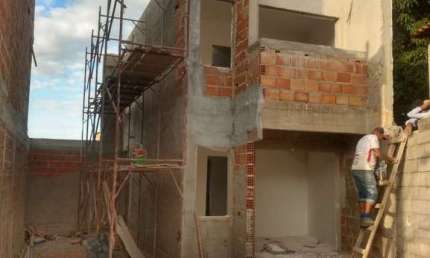 Casa com 3 quartos à venda na Serra Azul, Sarzedo 