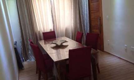 Cobertura com 2 quartos à venda no Santa Rosa, Sarzedo 