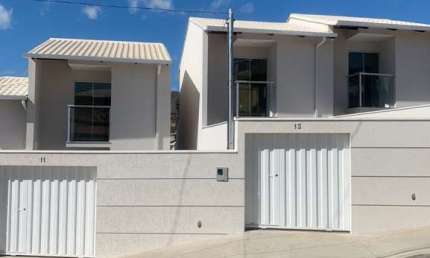 Casa com 3 quartos à venda no Jardim das Flores, Ibirité 