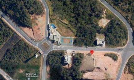 Terreno à venda no Residencial Vista da Lagoa, Sarzedo 