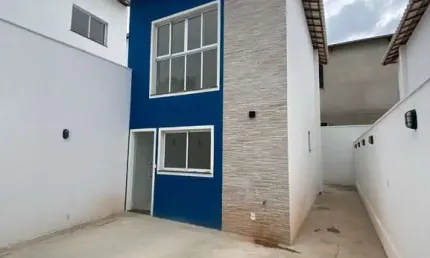 Casa com 2 quartos à venda em Santa Rita, Sarzedo 
