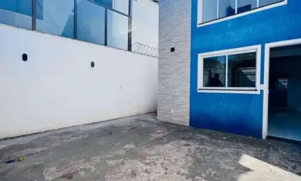 Casa com 2 quartos à venda em Santa Rita, Sarzedo 