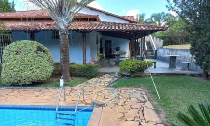 Chácara / sítio com 3 quartos à venda na Zona Rural, Esmeraldas 