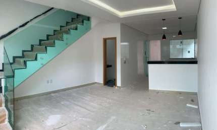 Casa com 3 quartos à venda no Santa Rosa, Sarzedo 