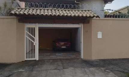 Casa com 4 quartos à venda no Tropical, Contagem 