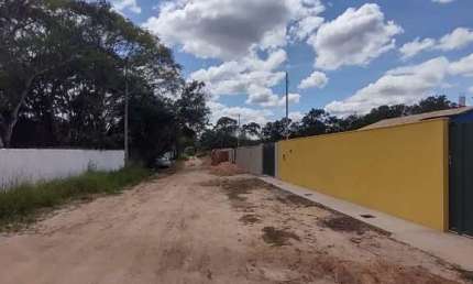 Chácara / sítio à venda na Zona Rural, Esmeraldas 