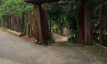 Chácara / sítio com 4 quartos à venda no Jardim Rosário, Ibirité 