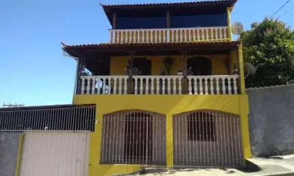 Casa com 5 quartos à venda na Lindéia (Barreiro), Belo Horizonte 