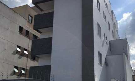 Apartamento com 3 quartos à venda no Angola, Betim 