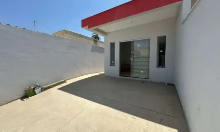 Casa com 3 quartos à venda no Riacho Da Mata, Sarzedo 