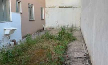 Apartamento com 2 quartos à venda no Santa Rosa, Sarzedo 