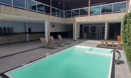 Casa com 3 quartos à venda no Duque de Caxias, Betim 