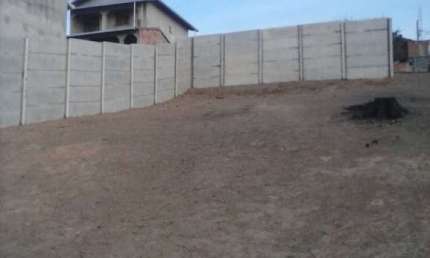 Terreno à venda no Marilândia - 3ª Seção, Ibirité 