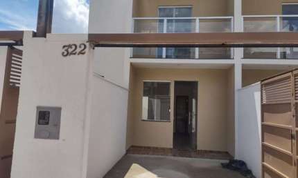Casa com 2 quartos à venda no Eldorado (Parque Durval de Barros), Ibirité 