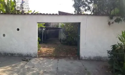 Casa com 3 quartos à venda no Barreiro, Belo Horizonte 