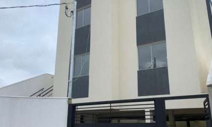 Apartamento com 2 quartos à venda no Camargos, Ibirité 