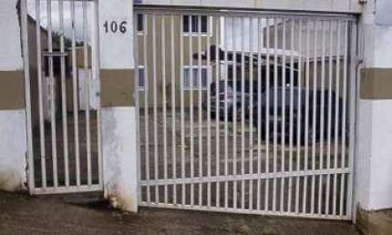 Apartamento com 2 quartos à venda no Recanto Verde - 2ª Seção, Ibirité 