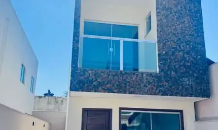 Casa com 3 quartos à venda no Riacho Da Mata, Sarzedo 