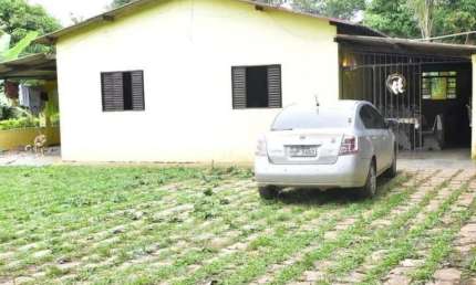 Chácara / sítio com 3 quartos à venda na Zona Rural, Itaguara 