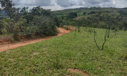 Chácara / sítio à venda na Zona Rural, Onça de Pitangui 