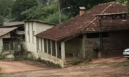 Fazenda à venda na Zona Rural, Itatiaiuçu 